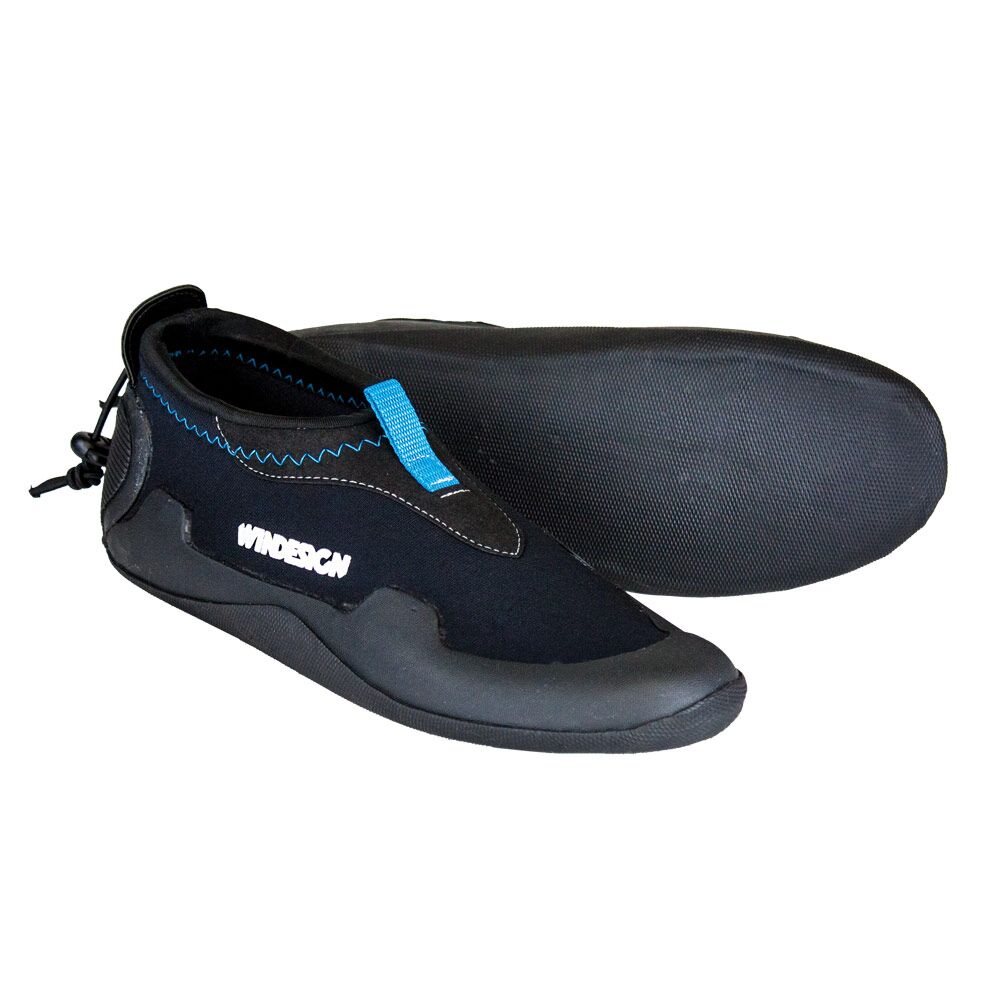 WINDESIGN EX2460M Neopren Segelschuhe, Größe 42