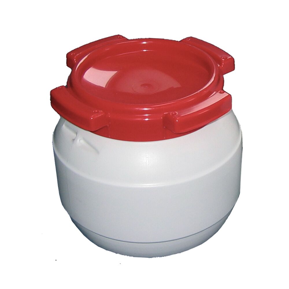OPTIPARTS EX3048 Lunchcontainer wasserdicht, 3 Liter