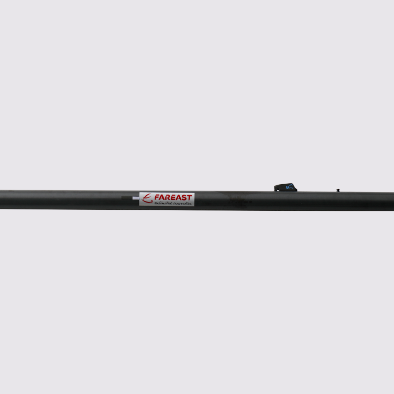 FarEast Optimist high end Mast "Championship", Alu, Riggpack
