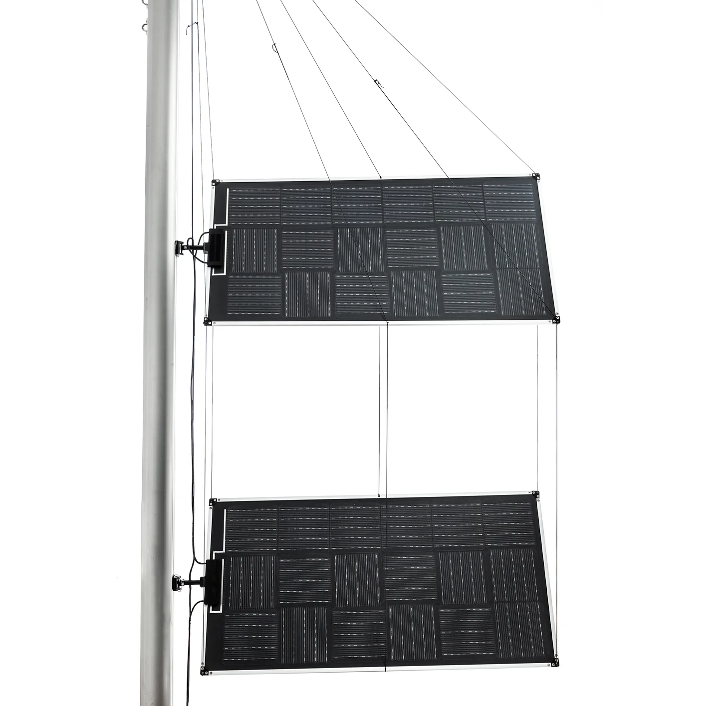 FLIN-SOLAR 2M-FLINsail tough - 200W