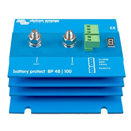 Victron Battery Protect BP 48-110 12V 24V 100A