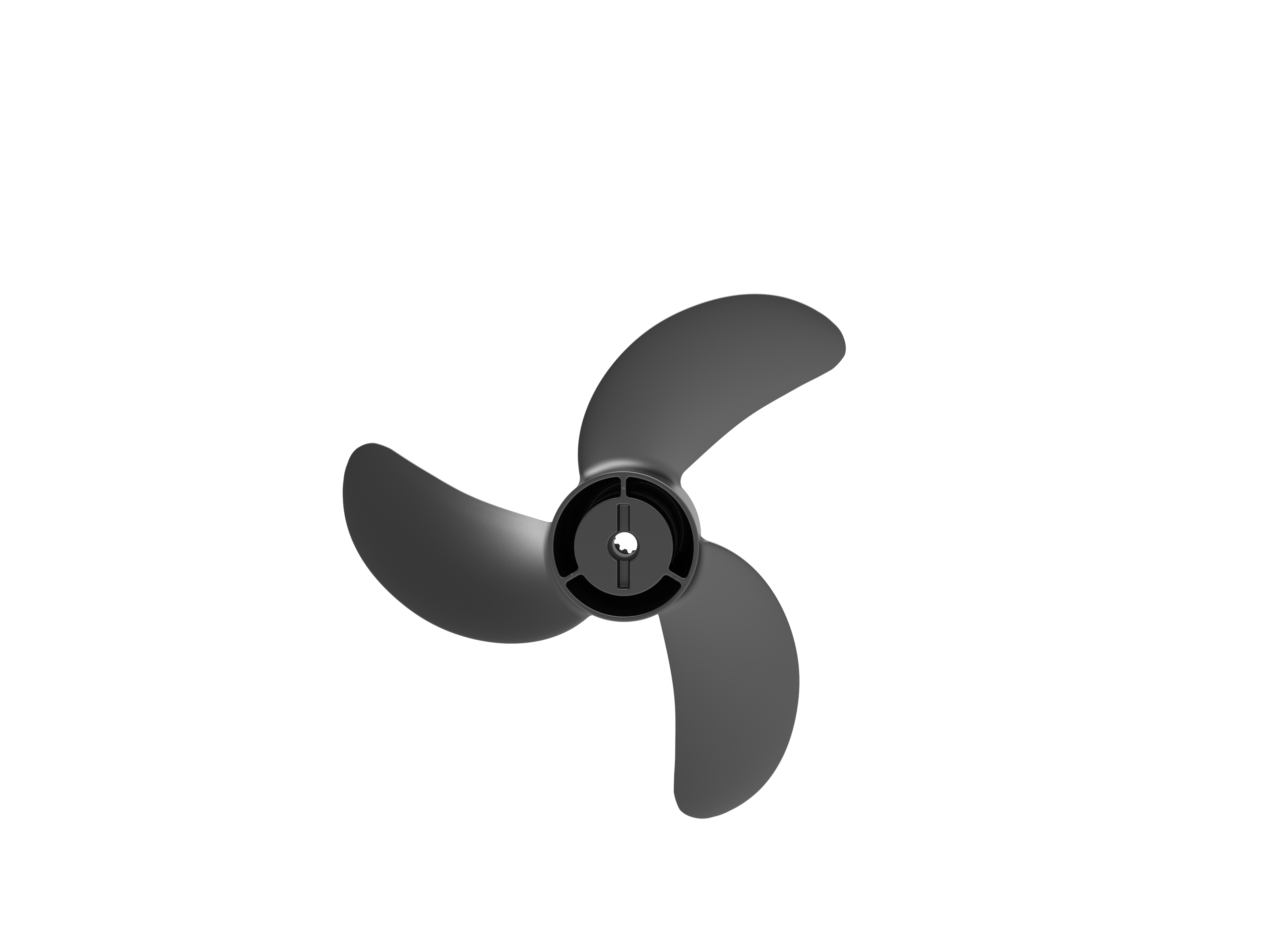 ePropulsion NAVY 6.0 EVO linksdrehender Propeller