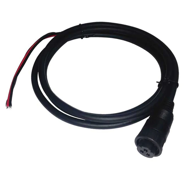 RAYMARINE R70159 Spannungskabel gerade 1,5m eS7, a6, a7
