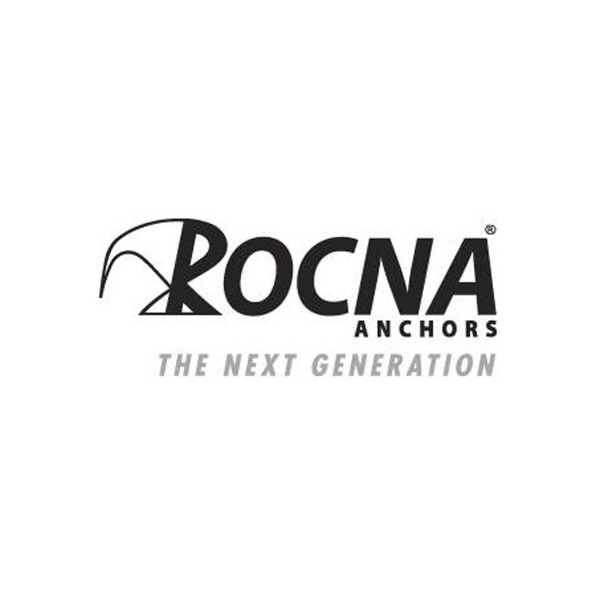 ROCNA Universal-Anker Stahl verzinkt, Gewicht 25 kg