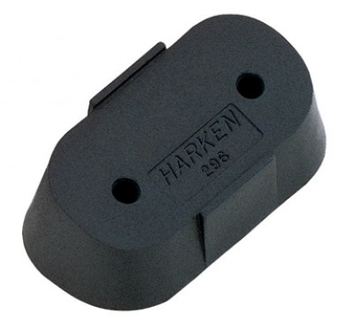 HARKEN H296 Konsole für H150 und H365 - angewinkelt
