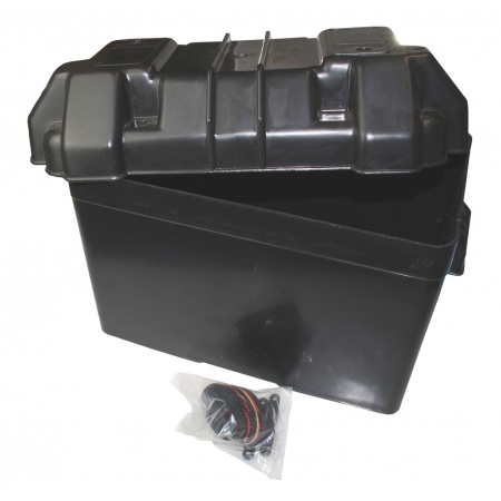 Batteriekasten "LARGE"