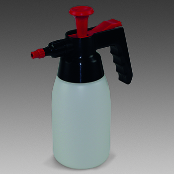 Druckpumpzerstäuber - 1 ltr