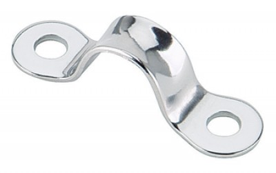 HARKEN H281P Augbügel für Klemmen H 468 / 471, paar