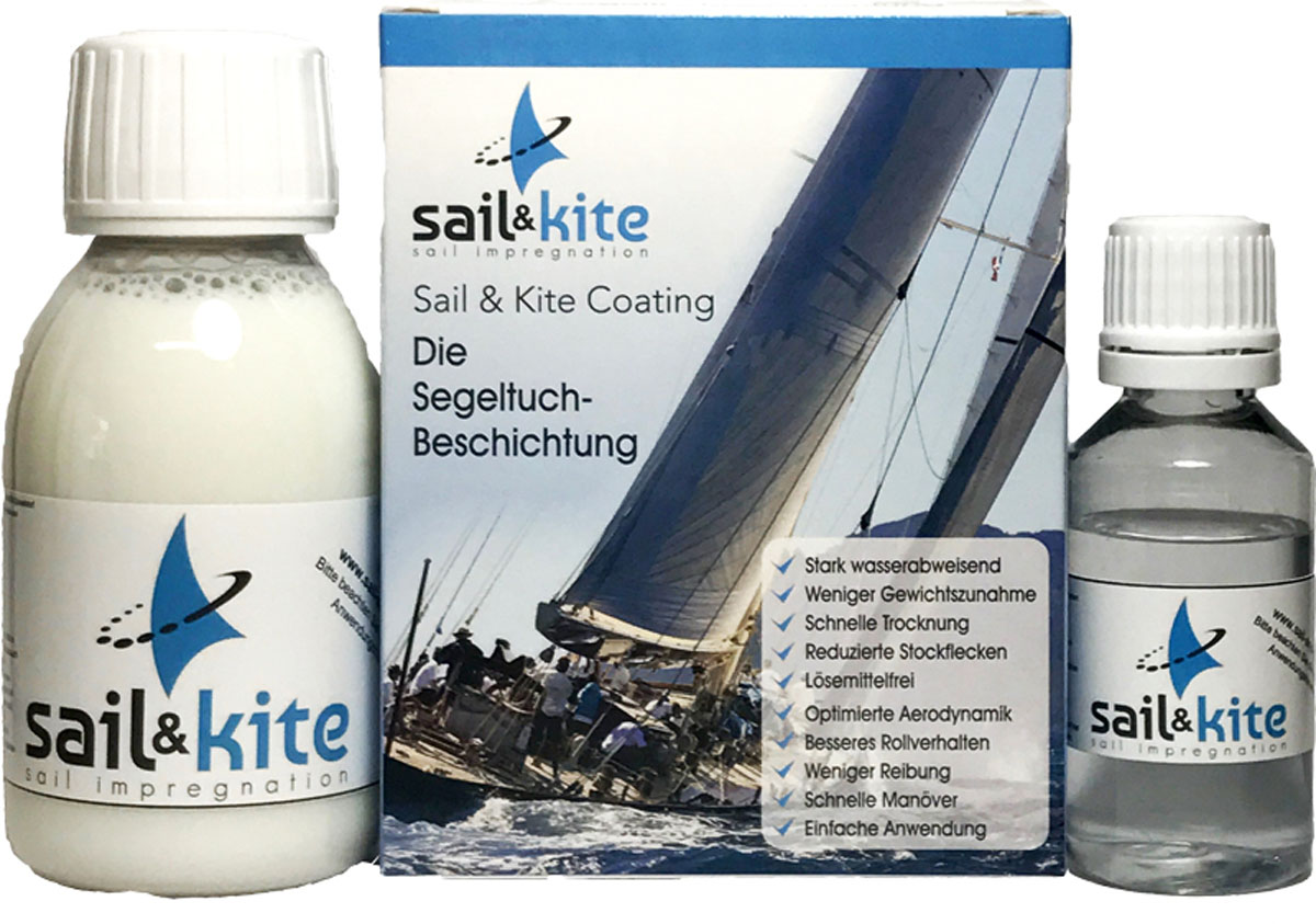 Sail & Kite 125 ml