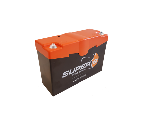 Super-B Mason 12V20Ah