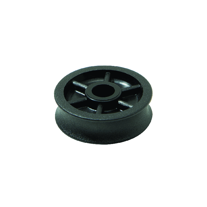 SPRENGER Fallscheibe aus Hostaform C® 63 x 12,6mm