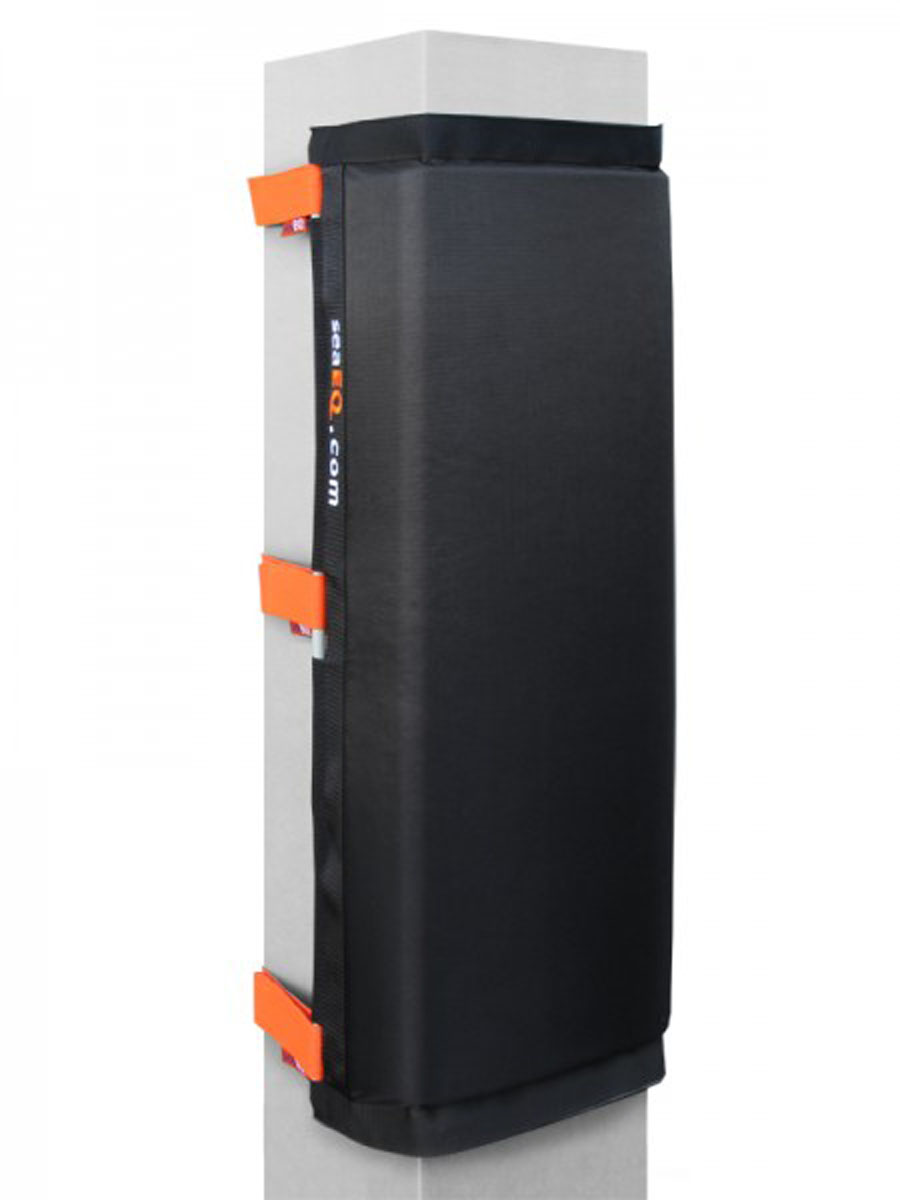 seaEQ PF40/80 Fender black (seaEQ-bedr.)
