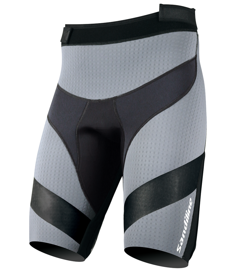 SANDILINE Trapezshorts Trapezhose kurz Air XLight Segelbekleidung - XL