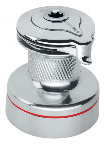 HARKEN HB40-2STC Radial 2-gang Selftailing Winsch, Bronze ch