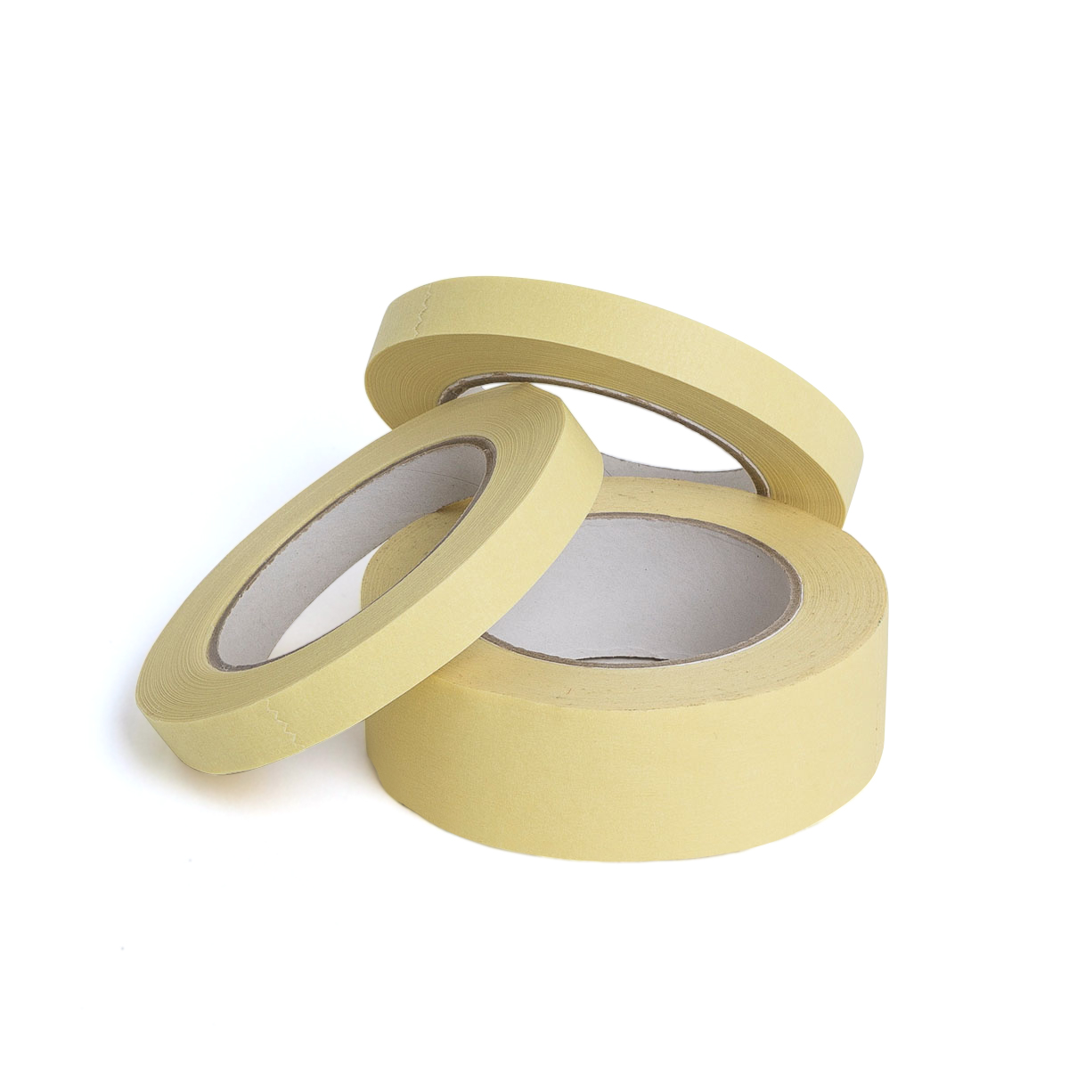 Abdeckband 100°C 50m x 48 mm