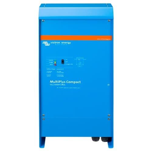 MultiPlus C 12/2000/80-30 230V