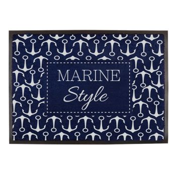 MARINE BUSINESS MARINE STYLE Fußmatte (41249)