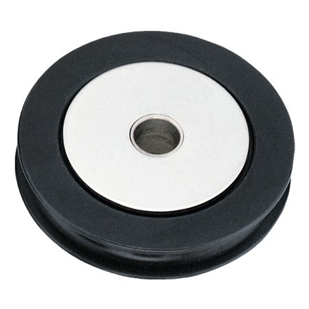 HARKEN H311 51mm Drahtseilblock Ersatz-Scheibe Kugellager