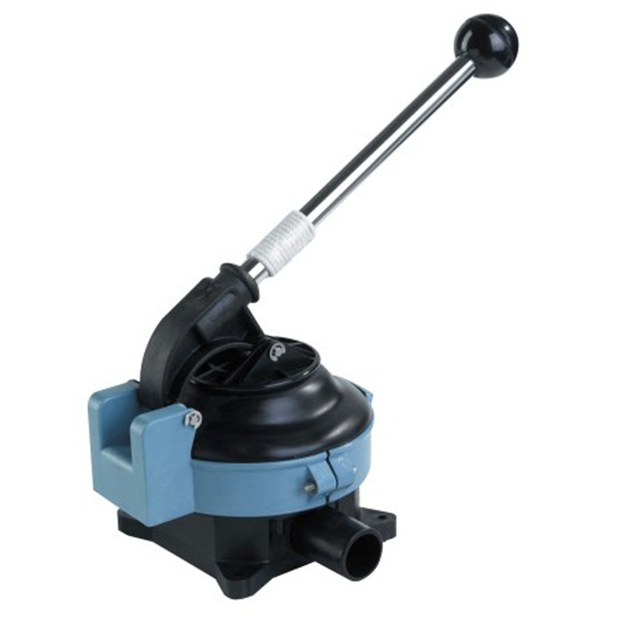 WHALE Gusher Titan BP4410 Unterdeck Ausführung 105l/min