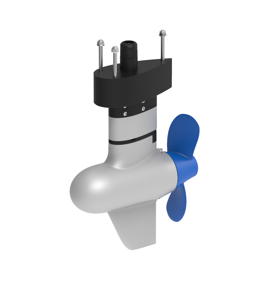 ePropulsion Pod Antrieb 3.0 Evo