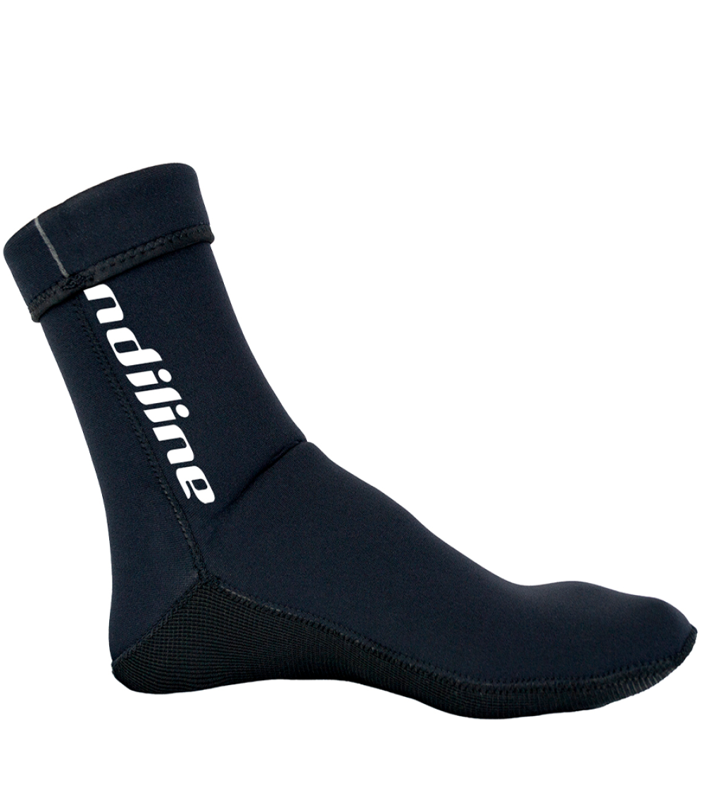 SANDILINE Socken Splash 30 - Gr. 36/37