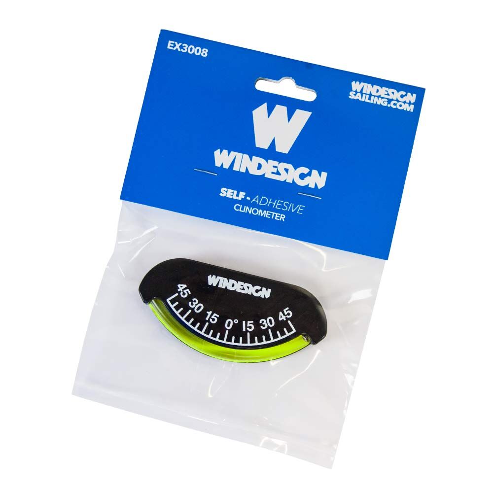 WINDESIGN EX3008 Clinometer Neigungsmesser