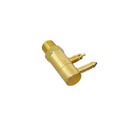 Tankadapter für Treibstoffleitung OMC