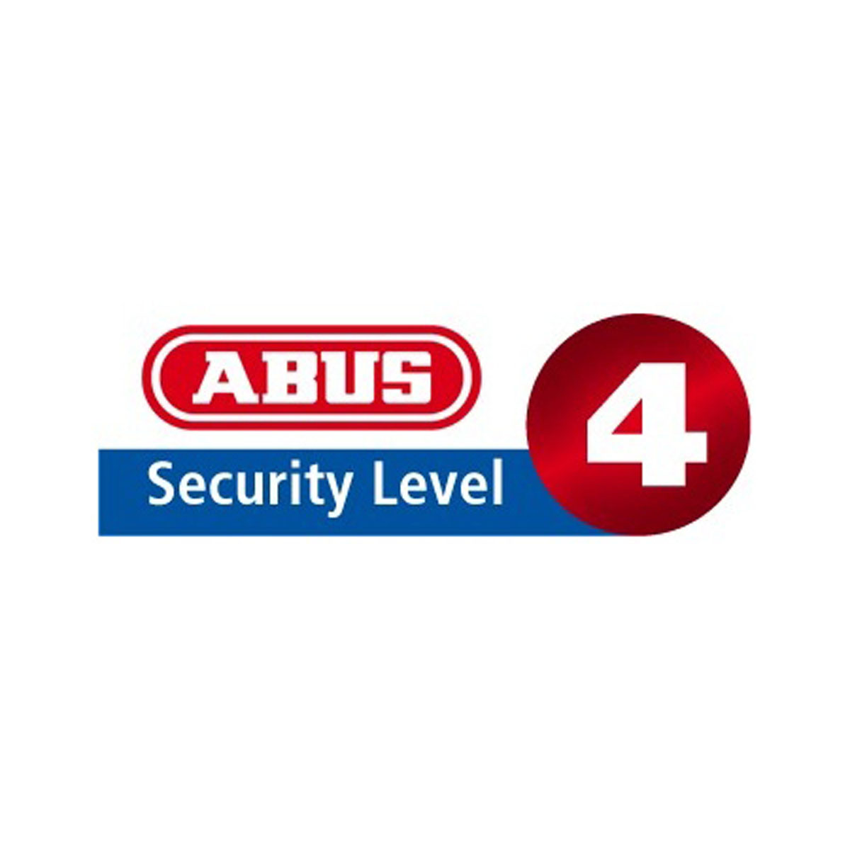 ABUS Marine Hangschloss 30mm KS-Mantel + Messingbügel