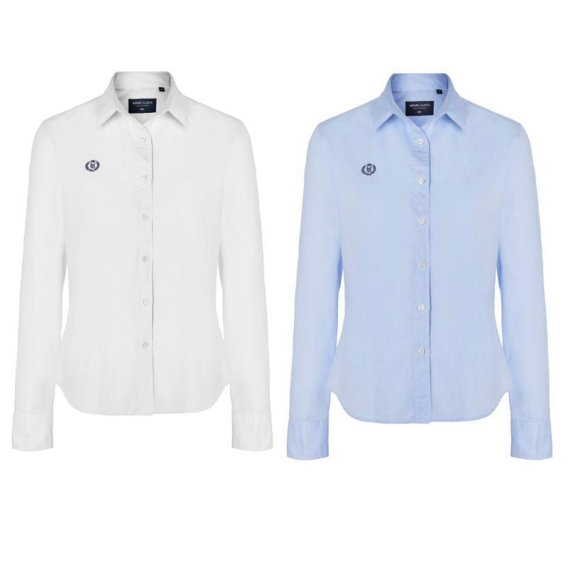 Henri Lloyd Damen Bluse Oxford