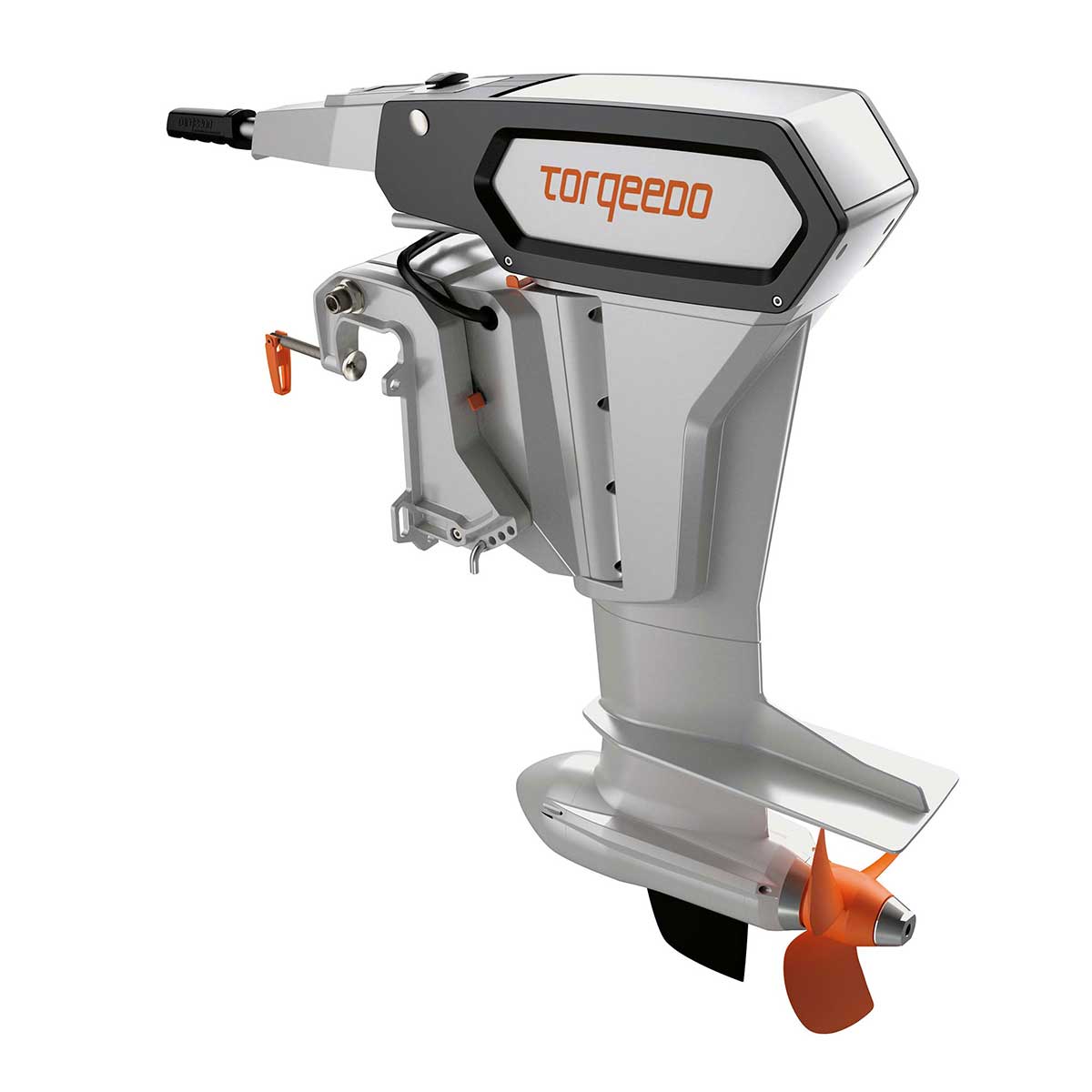 Torqeedo