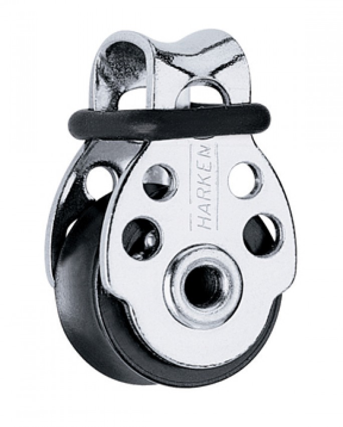 HARKEN H404 16mm Air-Block, einfach