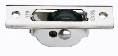 HARKEN H242 Micro Indeckblock, ohne Schrauben