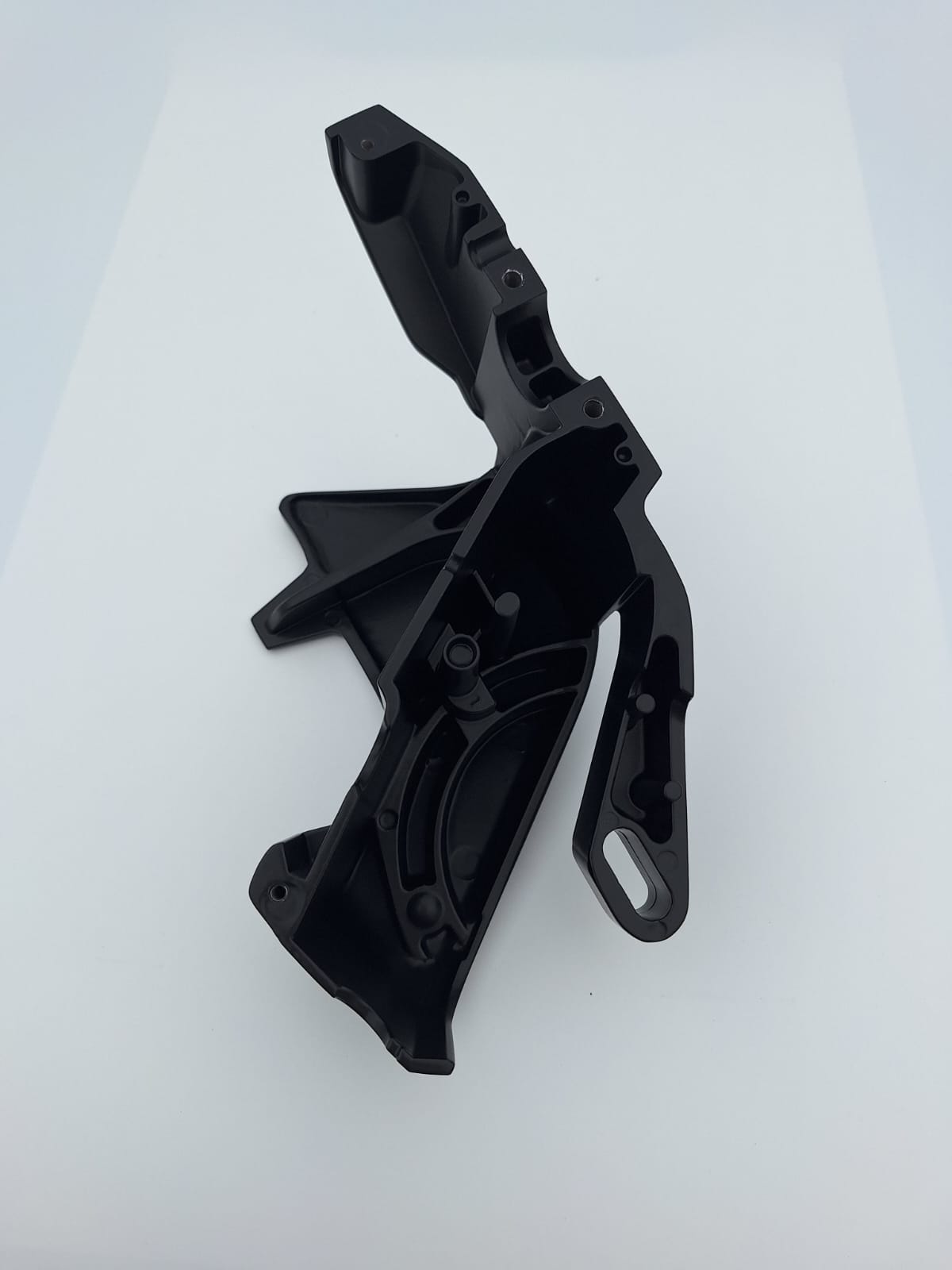 Battery Base Left  (S1-TH05-01)