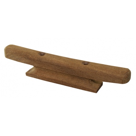 Holzklampe Teak 175mm