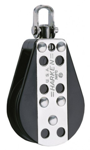 HARKEN H001 57mm Racing Block