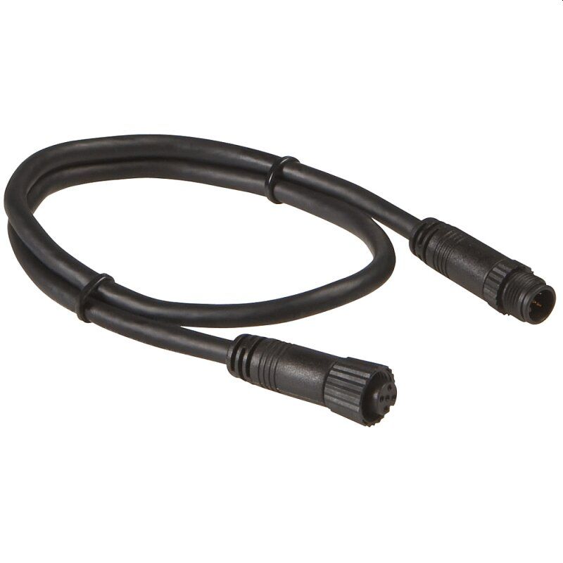 für alle NMEA2000 Systeme an Bord von Segelbooten, Motoryachten und anderen Anwendungen.