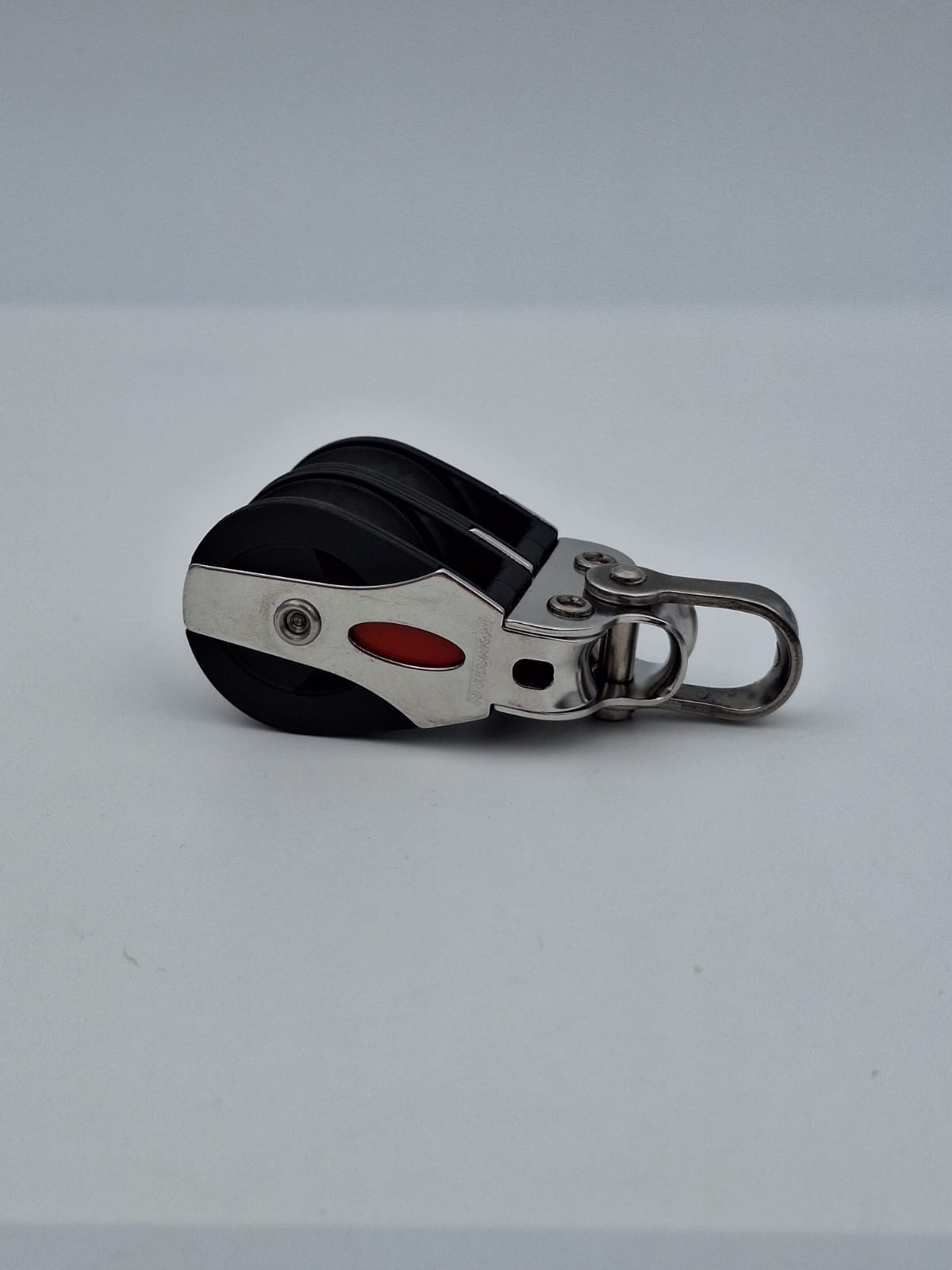 RONSTAN Serie 30 Utility Block, zweischeibig