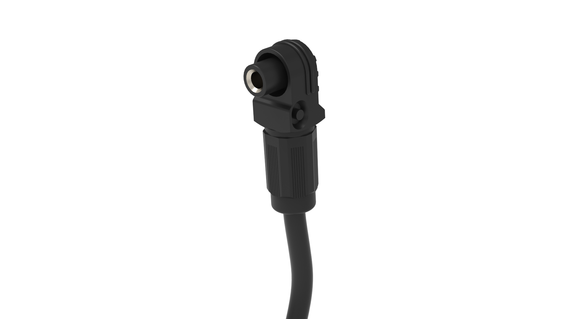 Batterie-Kabel 1,5 m, 35 mm2 m. Stecker