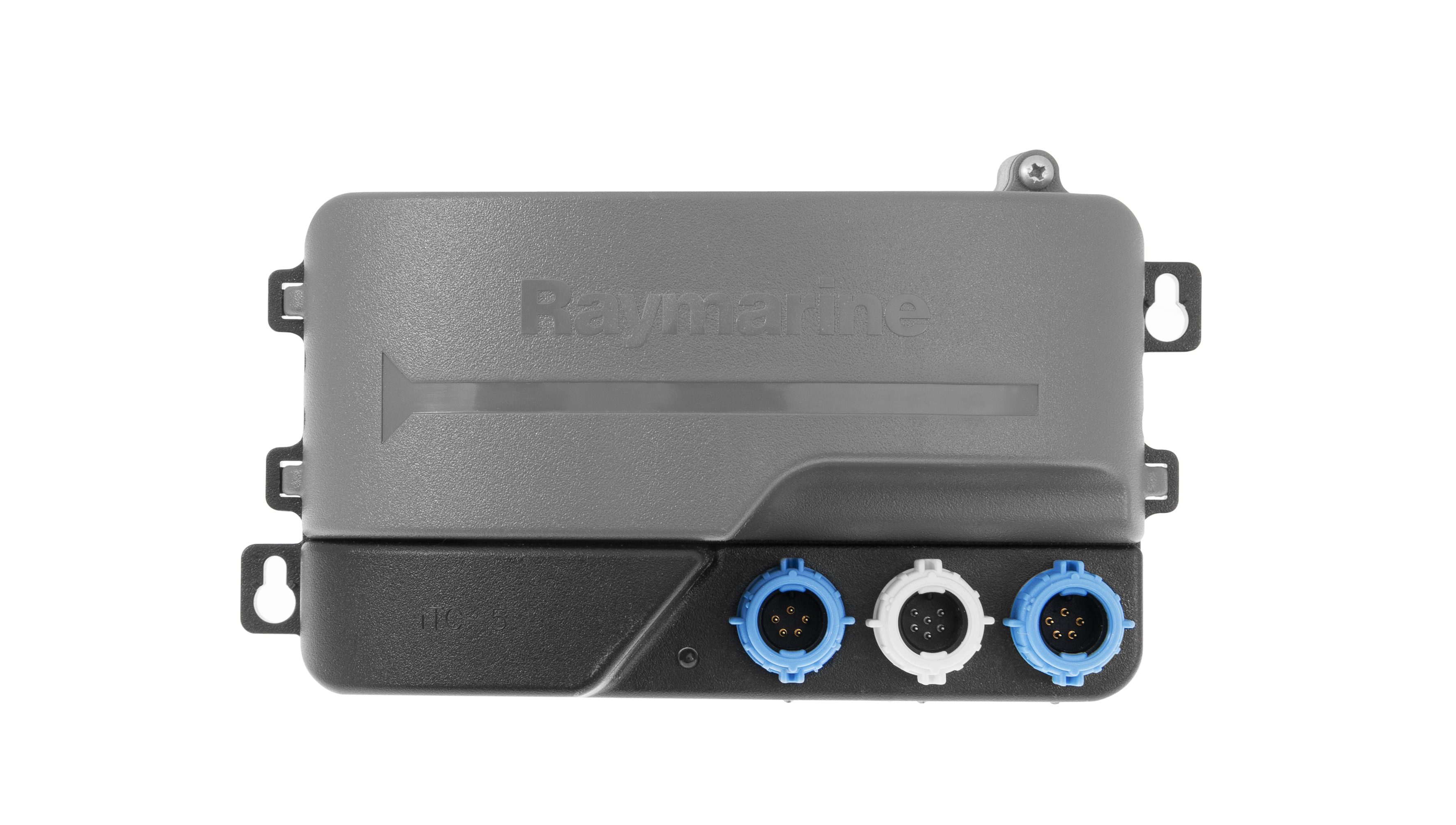 RAYMARINE iTC-5 Instrument/Geber Konverter E70010