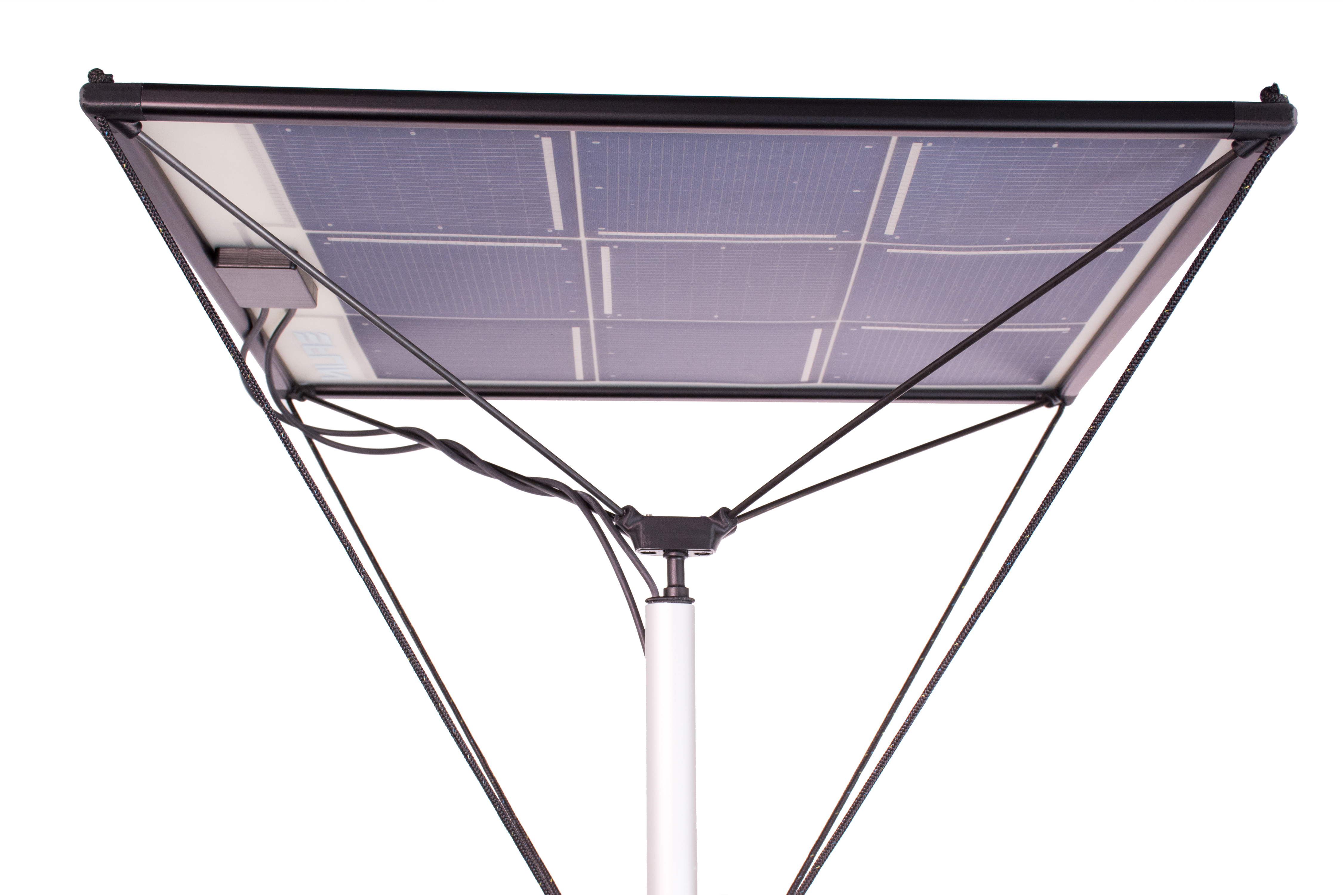 FLIN-SOLAR FLINpole+ 90W+