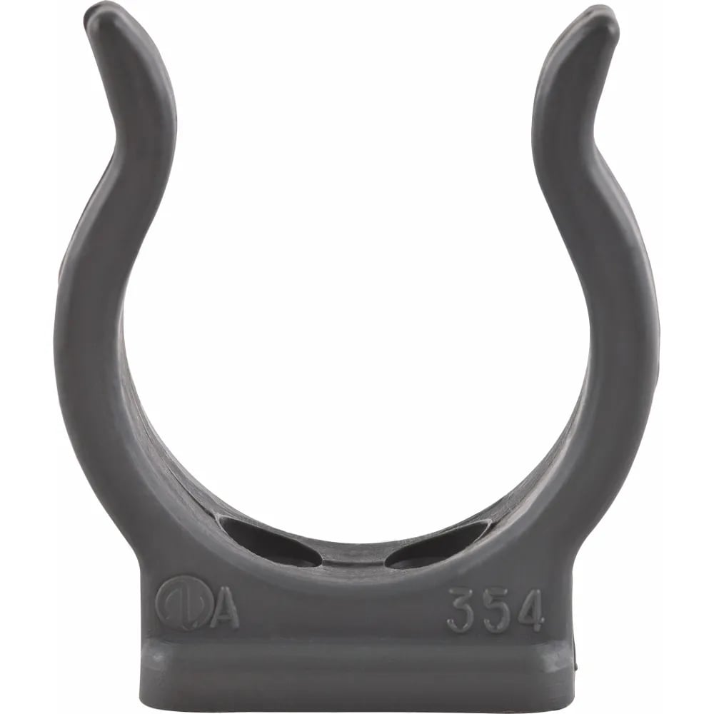 ALLEN Federklammer 25mm grau (A254)
