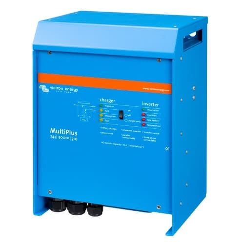 MultiPlus 12/2000/80-32 230V