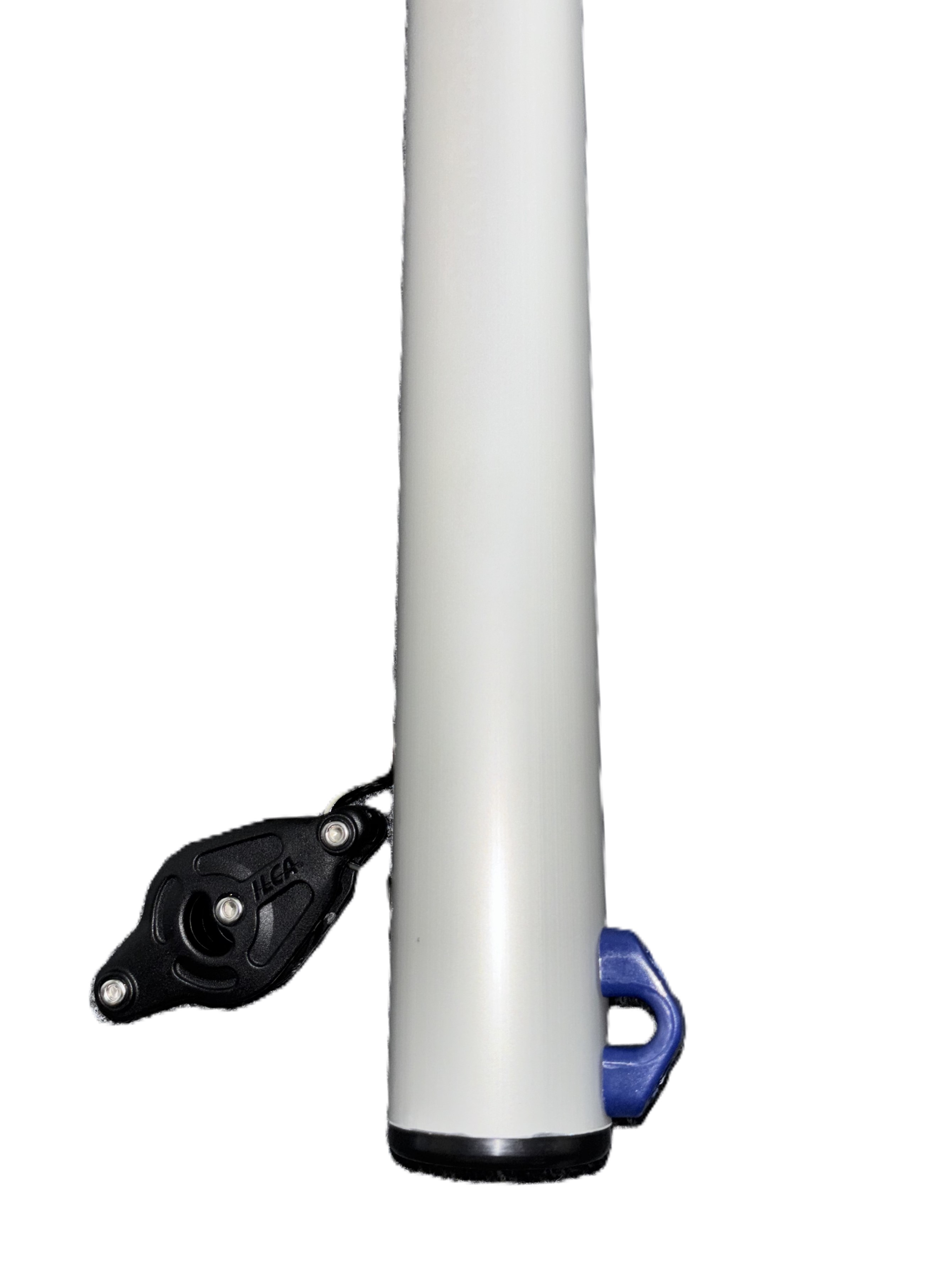 DEVOTI ILCA/LASER® Baum Aluminium für ILCA 4, 6, und 7