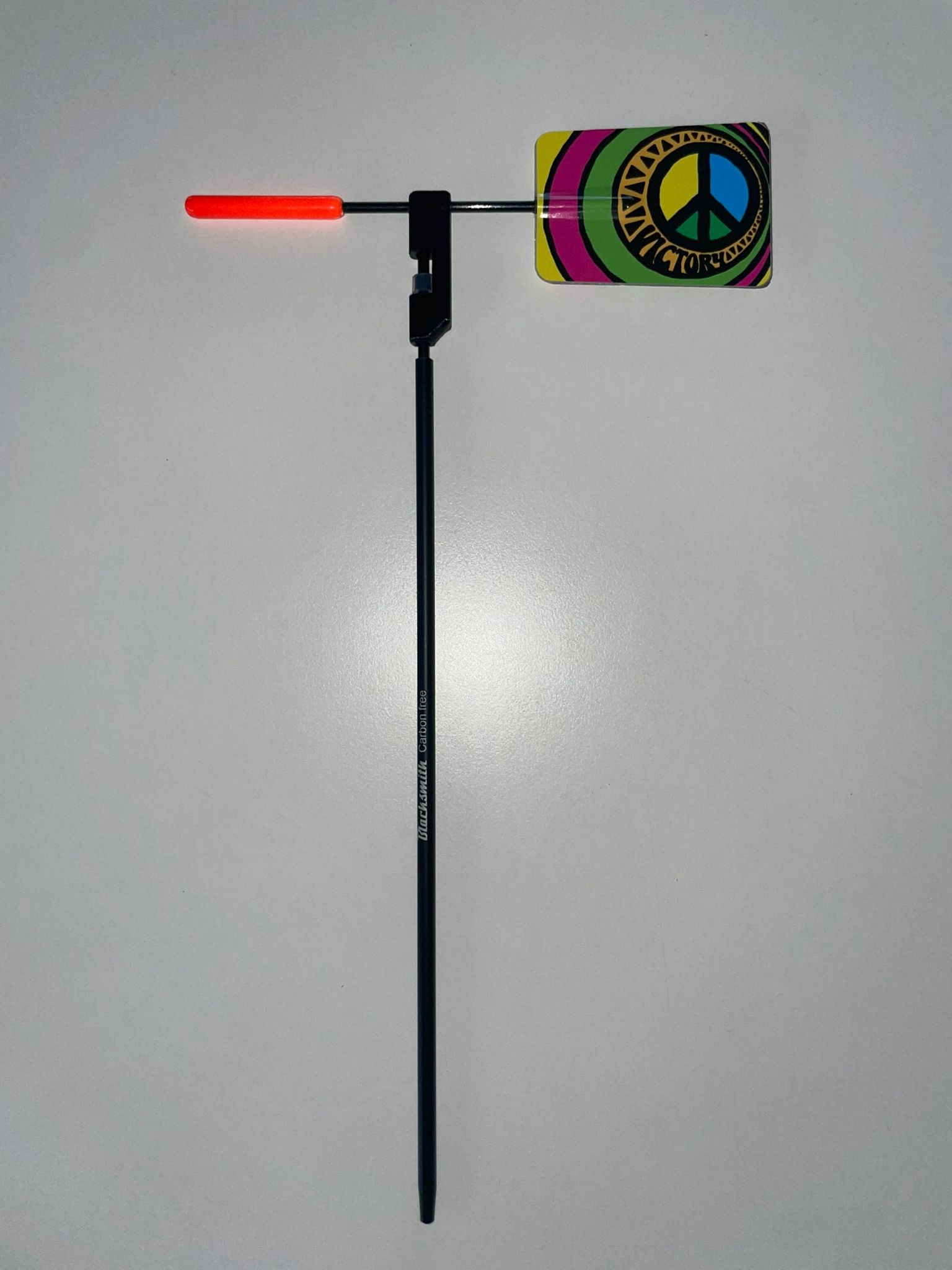 Blacksmith Opti-Verklicker PEACE