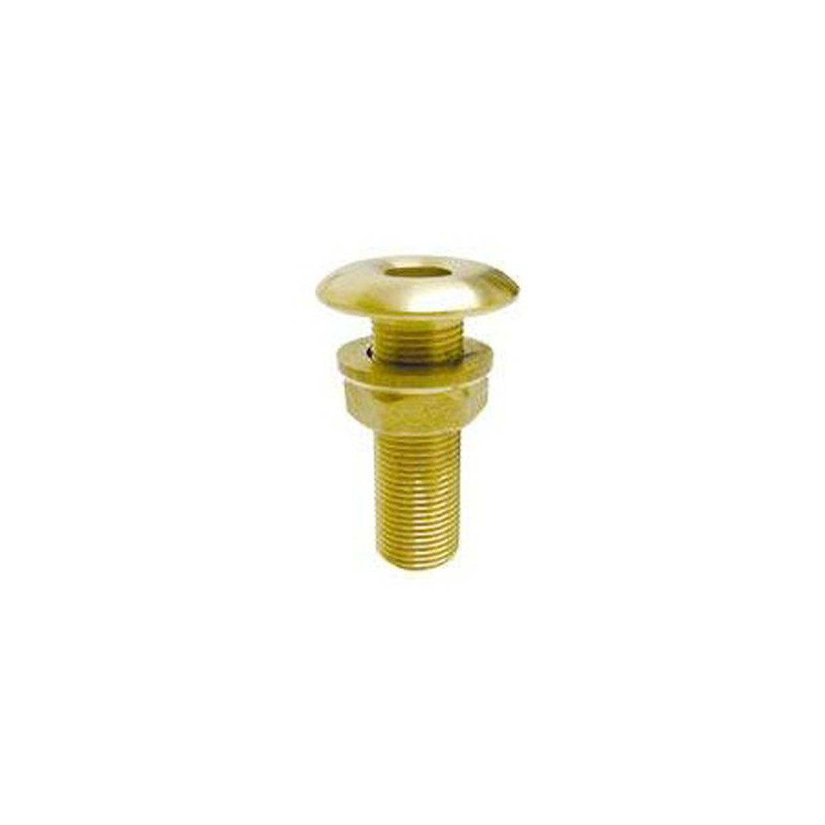 Bord-Durchbruch Ms58 Pilz-Ausführung 1/2"