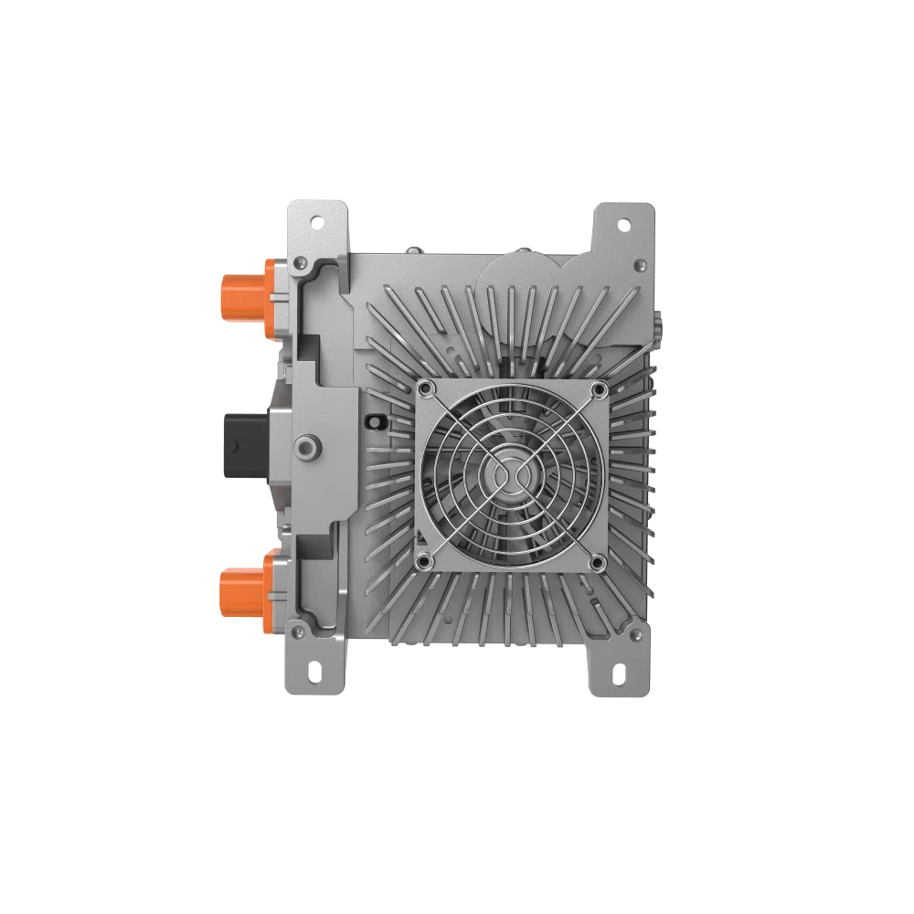 eProp Ladegerät für G-Serie, 96 V, 16 A (GB-C001-00)