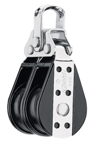 HARKEN H127 Big Bullet Doppelblock