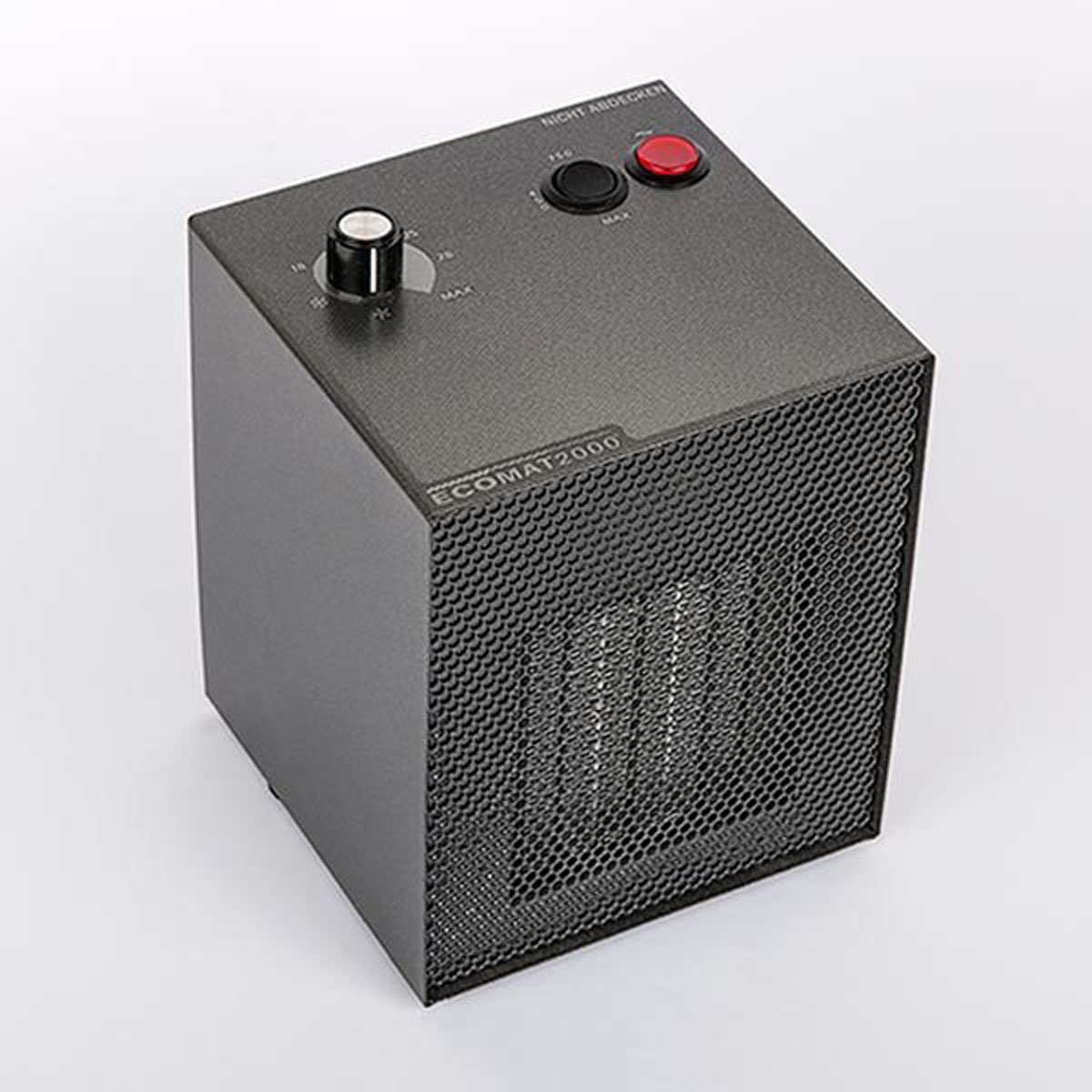 Ecomat 2000 Classic anthrazit
