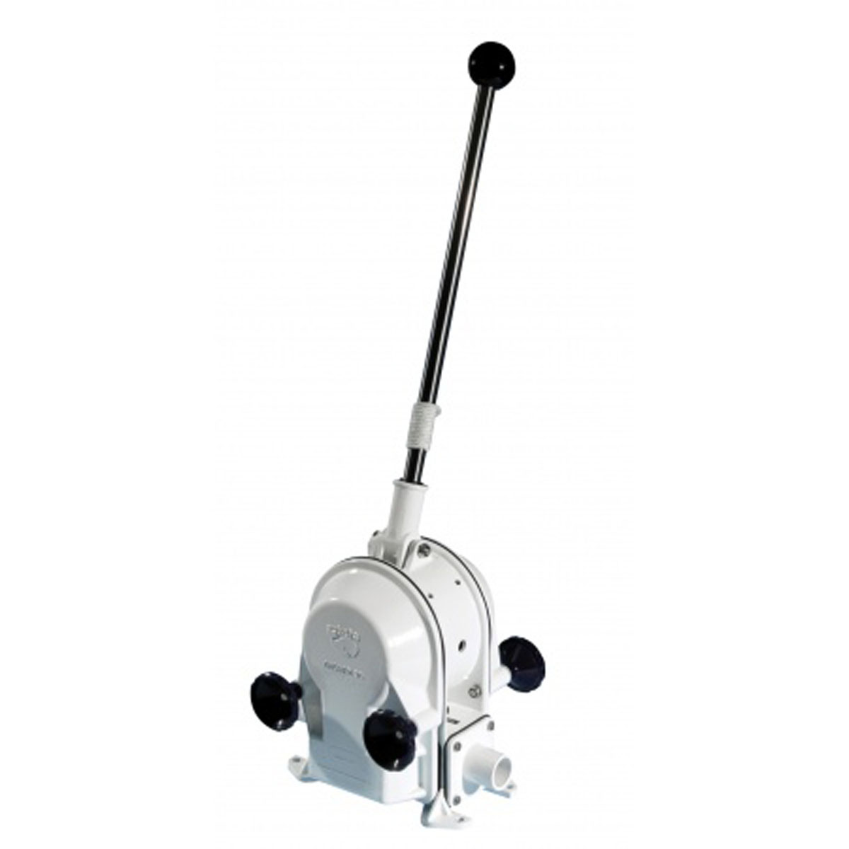 WHALE Gusher BP3000 30 für Bodenmontage 117l/min