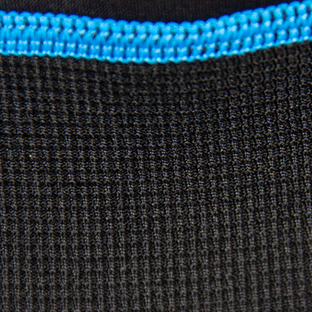 WINDESIGN EX2565L Neopren Rash Shorts in Erwachsenengrößen, Größe L